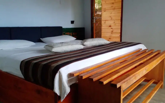 Ella Village View Homestay