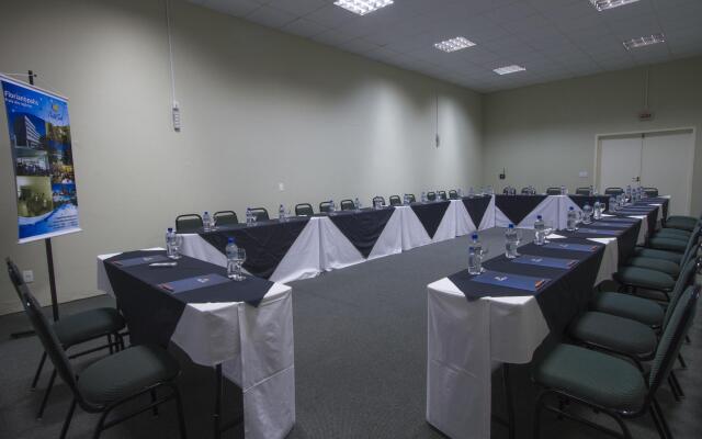 Hotel Porto Sol Ingleses