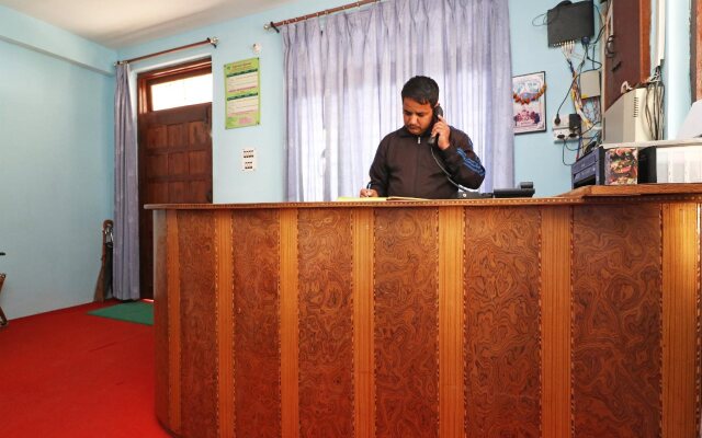 Hotel Wild Stone by OYO Rooms