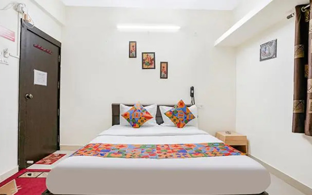 Fabexpress Komfort Inn