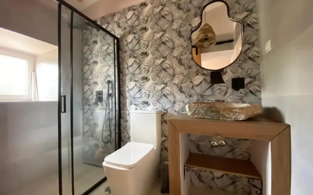 Portugals Infinity Eco Suite Resort