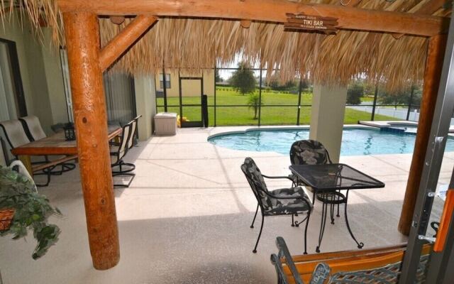 The Estates at Legacy Park