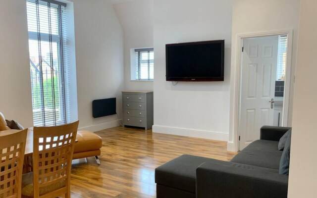 Inviting 1-bed Apartment in Lytham Saint Annes