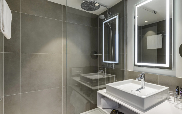 Novotel Regensburg Zentrum