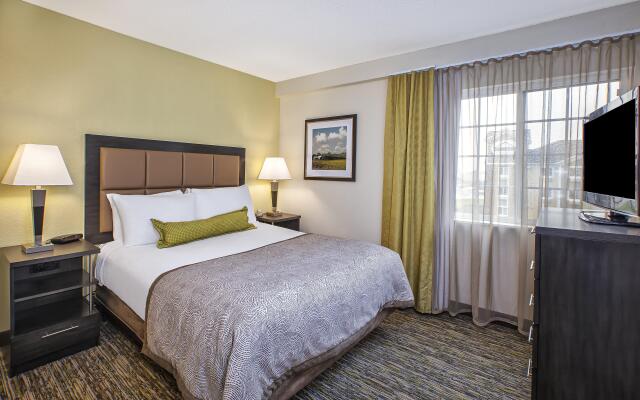 Candlewood Suites Indianapolis, an IHG Hotel