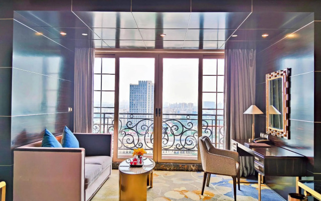Chateau Star River Guangzhou