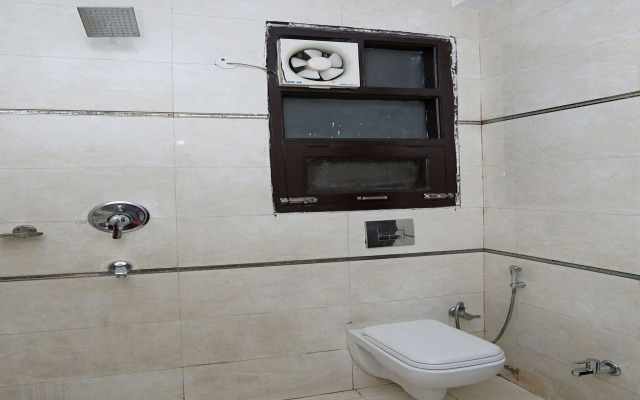 Springs Homes By OYO Rooms