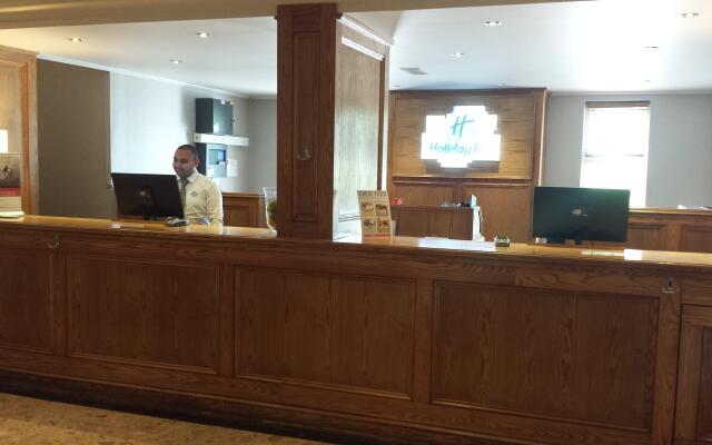 Holiday Inn Derby Nottingham M1 J25 by IHG
