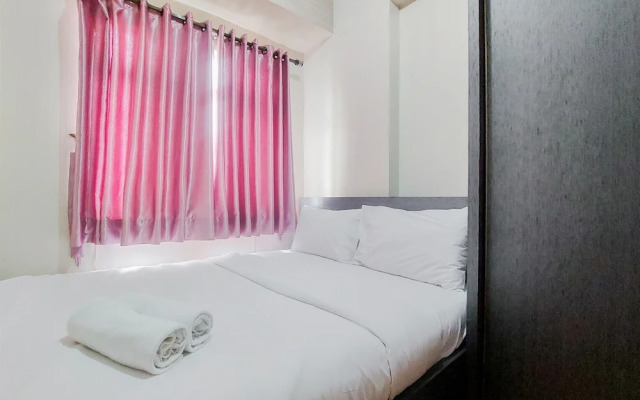 Good And Cozy Stay 2Br Serpong Greenview Apartment