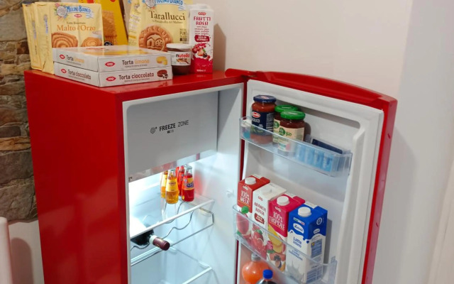 appartamento in firenze la lamma