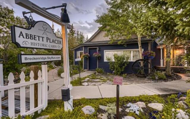Abbett Placer Inn