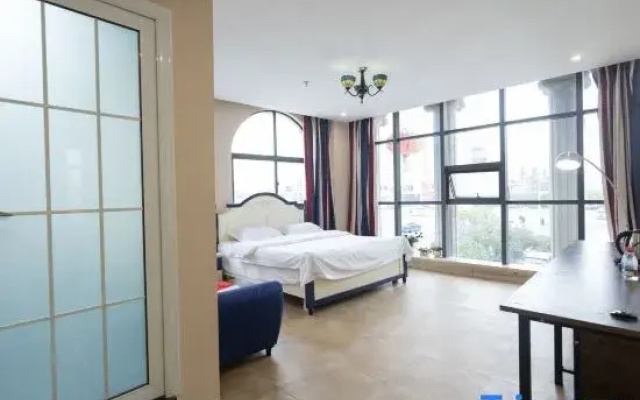 Nanfeng swear love hotel