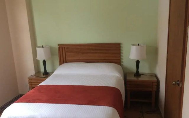 Hotel Amador