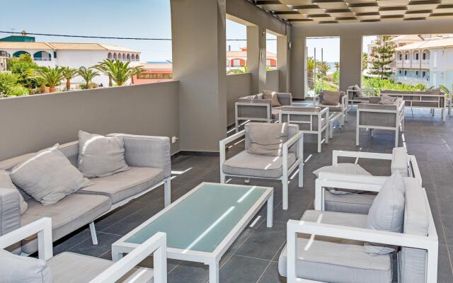 White Olive Premium Laganas - All Inclusive