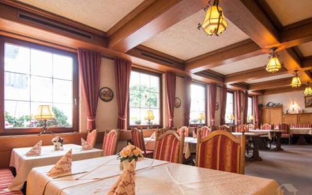 Hotel Restaurant Alte Linde