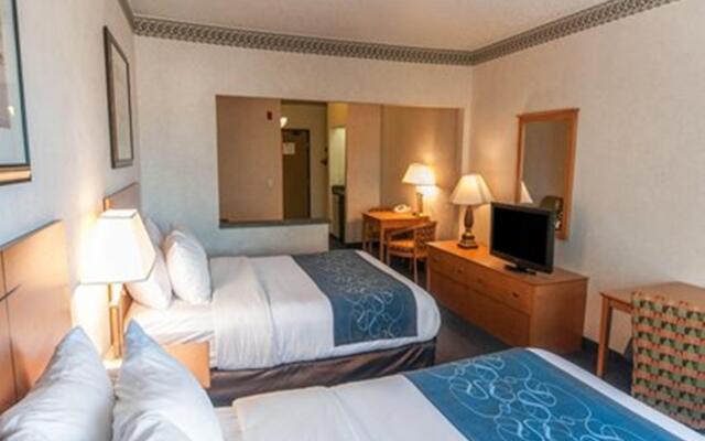 Comfort Suites University Las Cruces