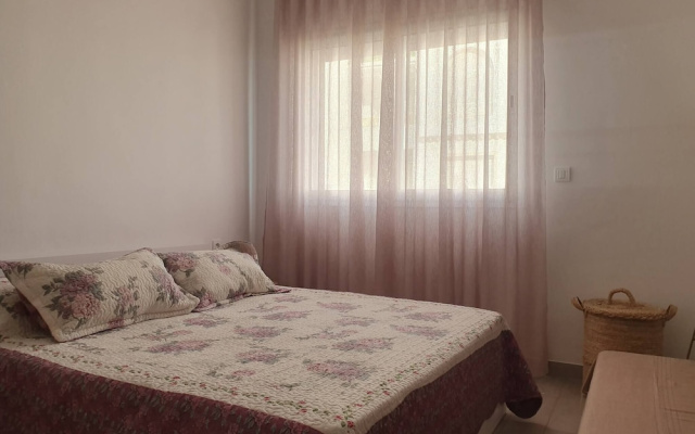 Cozy Apartment Very Close to the Beach