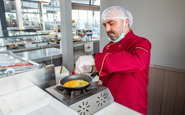 Seraglio Hotel & Suites