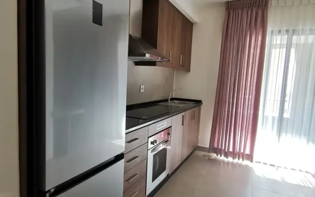 Dara apartment hotel