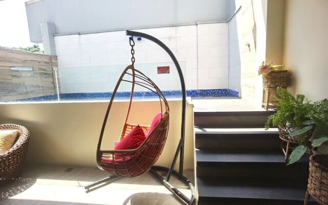 Sunny Day Residences Antipolo