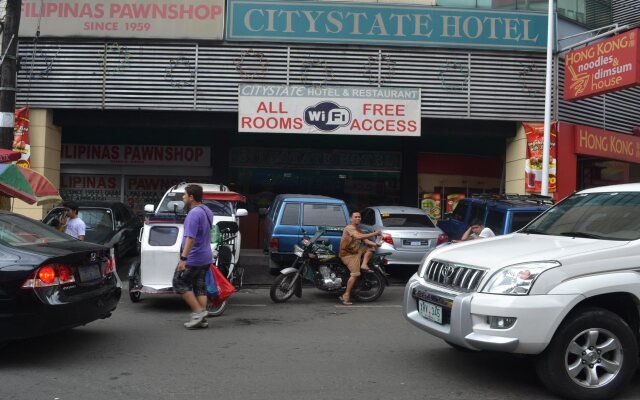 Bedbox Hotel