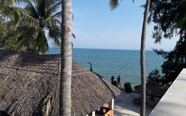 Bien Dua Backpacker Hotel