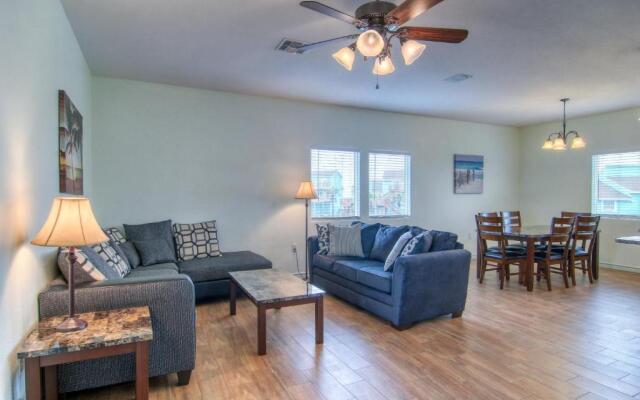 Mermaid Hideaway BVE146