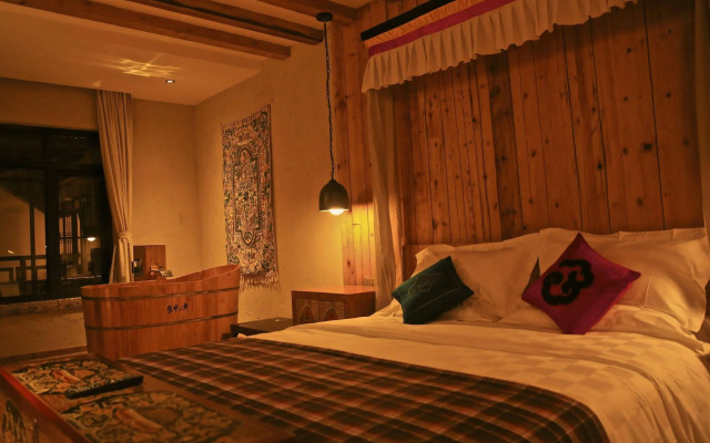 Blossom Hill Inn Shangri-La
