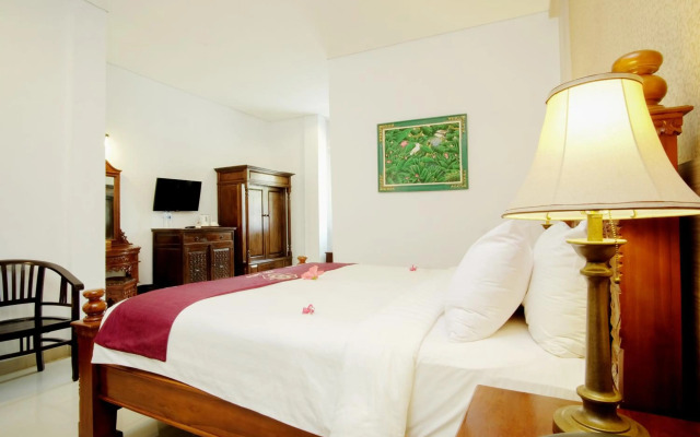 Puri Saron Senggigi Hotel