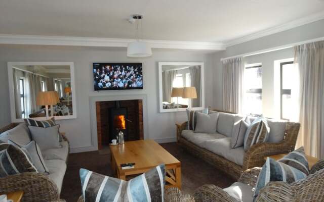 The Dunes at Arniston