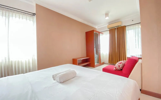 The Signature Suite 3Br At Galeri Ciumbuleuit 1 Apartment
