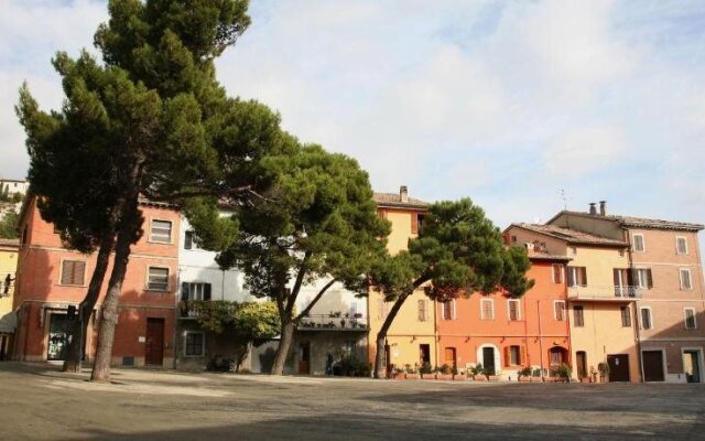 Albergo Ristorante Mancinelli