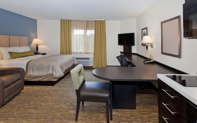 Sonesta Simply Suites Austin South