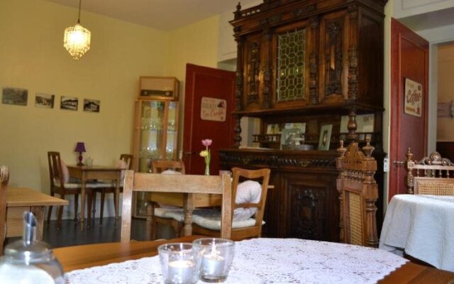 Hotel Restaurant Erica