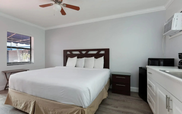OceanSide Boutique Hotel - Hollywood