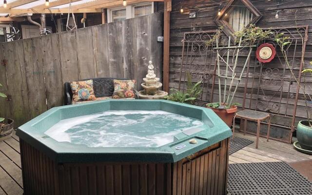 Country Inn Bed and Breakfast