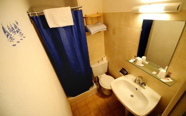 Studi-Hotel Residence Plein Voile