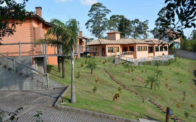Pousada Villa dos Leais