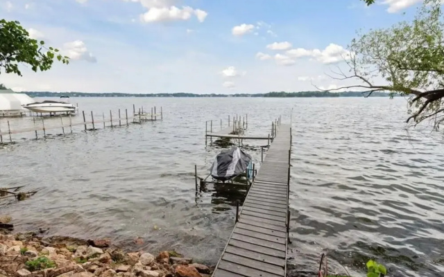 Minnetonka Dream
