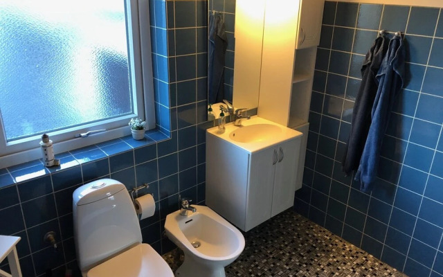 Thisted Bed and Breakfast