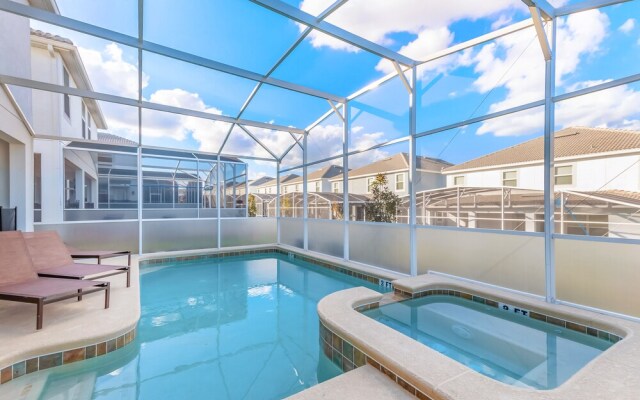 Muligan Villa Champions Gate 2