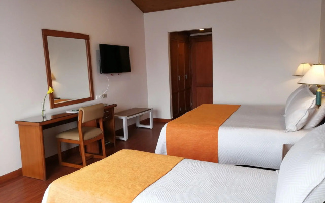 Hotel Daza