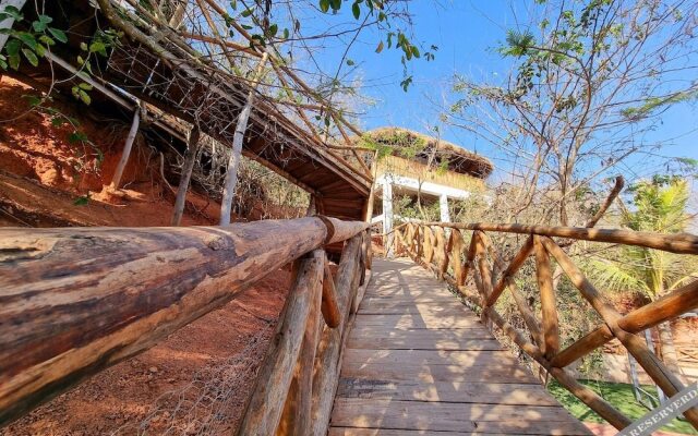 Palm Valley Cabins