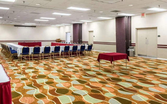 Quality Inn Lakeland North