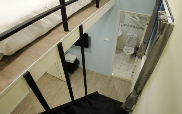 Amigo-hostel