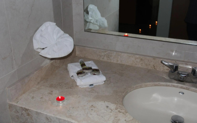 Hotel Real Zapopan