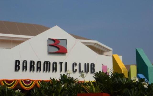 Baramati Club