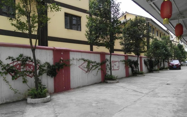 Xiaochengzhijia Inn