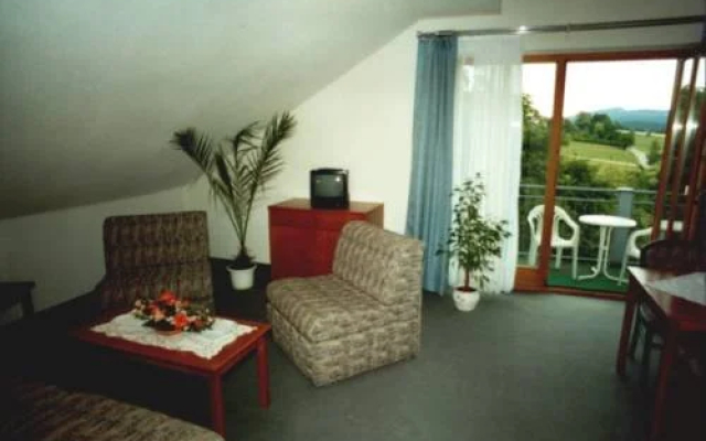 Hotel Sonnenhof