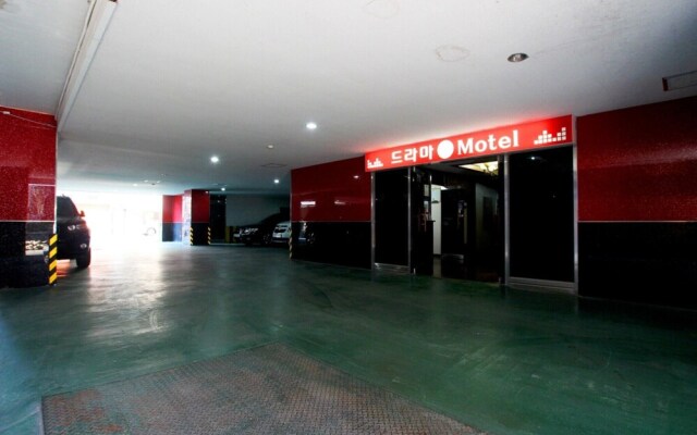 Gwangju Sangmu Drama